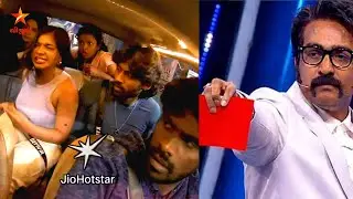 Bigg Boss Tamil Season 9 | 3rd January 2026 - Promo 2