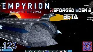 THE Fists Of Lyssa - Combat CV : Reforged Eden 2 Beta Update (June 2024): #123