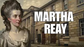 The Horrifying & Disturbing Historical True Crime Case of Martha Ray | 18th-Century London Murder