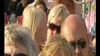 Du Og Jeg Og Vi To - Wenche Myhre