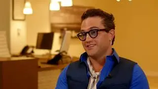 Life Transforming Hair Transplant Results   Alvi Armani   Los Angeles