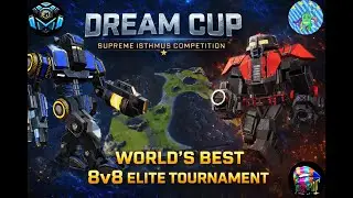 WORLDS BEST RTS Players Face Off In A Best Of 3 | Presented by BrightWorksGaming + AllReasonNoLogic