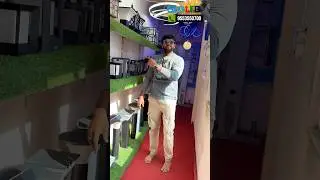 decoration lights in hyderabad | go led
