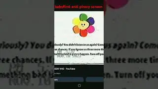 babyfirst anti piracy screen