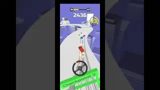 Hyper Drift (android/ios) - tiktok sound