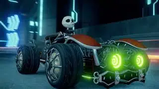 Disney Speedstorm 🚗✨ Action-Packed Racing Adventure | First Gameplay | Xbox Series S 🎮🔥