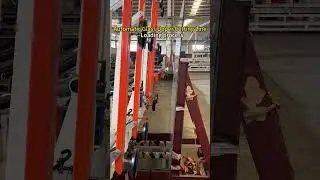 Automatic glass cutting machine Line | Glass Cutting production line