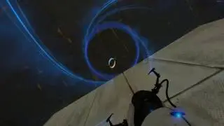 Portal 2: Katz Chamber 39 by KoastKatz