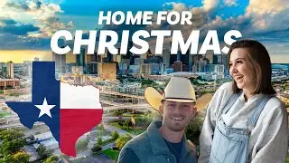 GOING HOME FOR CHRISTMAS PT.1