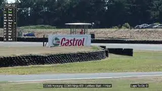 CTAS Live Live Stream