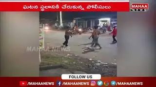మంచిర్యాల జిల్లాలో మందుబాబులు హల్ చల్ | Drug dealers are busy in Mancherial district