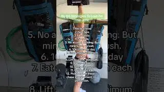 Lose fat fast this summer #gym #alcohol #diet #beachbody