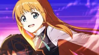 【プリコネR】アン　ユニオンバースト『ディターレントスラスト』