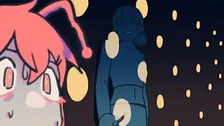 BLOOD POP MEME l alien mint go brrr