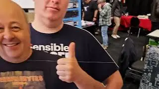 Amiga 40   Exhibition in Germany 18.10.2025