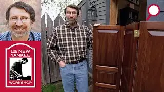 Folding Screen  |  S16 E2 *