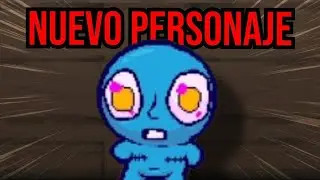 THE MOST CURIOUS CHARACTER IN THE GAME | THE BINDING OF ISAAC REPENTANCE