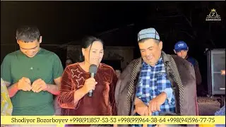 Ko&rsquo;ktom Azimboy Diktorni tug&rsquo;ilgan kuni