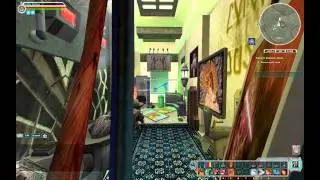 Star Wars Galaxies Main House Tour