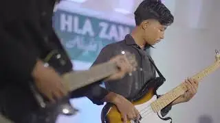 ONENESS BAND | CHALTLANG BIAL PYD
