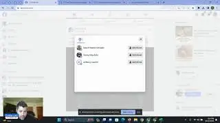 Quick rundown on how to automate Facebook Group Management