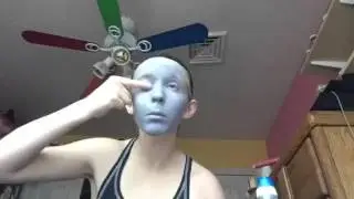 Equius makeup test