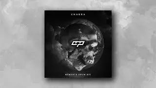 Memento ~ Chakra Official Drum Kit