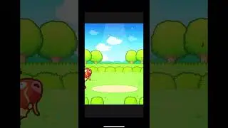 Saute magicarpe champion de la ligue copain #sautemagicarpe #magicarpe #pokemon #games #gaming