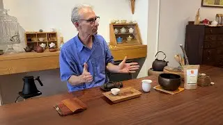 Tea For Two Billion Teaser August 14th 2025 - In Pursuit of Tea Tasting
