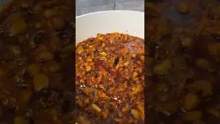 Ghanaian Beans Stew recipe// Red red  #foodstoriesgh #beansstew #shots