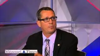 The Missouri Times hosts SD2 Debate Coverage