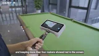 How to Scan Large Objects in Fast Mode
