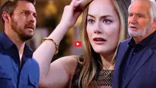CBS The Bold and the Beautiful 02/06/2026 - Full Episode Recap for Friday January 06