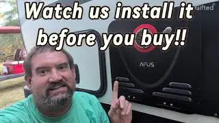 🔥【RV 68,000BTU Instant Hot Water Heater】Complete Installation Guide + Exclusive Coupon Code🔥