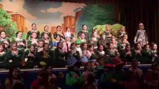 KJK after school program