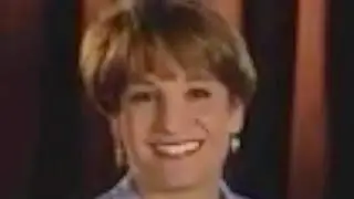 RARE Mary Lou Retton Commercial For Broderbund & Children's Miracle Network Hospital (1998)