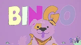 supear simple BINGO & can you a happy face color isolation color changer cell shader sharpen