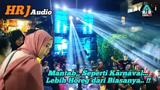 Dari Genteng Melorot sampai Gigi Rontok !! Full Cek Sound HRJ AUDIO di Lereng Bromo