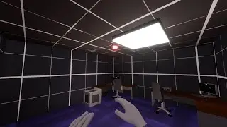 Ergo - VR Trailer [PCVR]