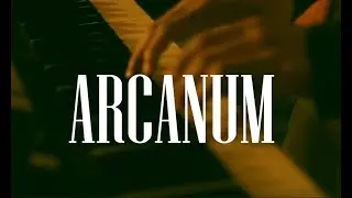 Live and Raw PH - ARCANUM
