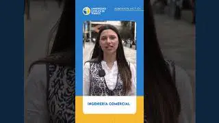 &iquest;Por qu&eacute; Ingenier&iacute;a Comercial en la UCT? #Admisi&oacute;n2025
