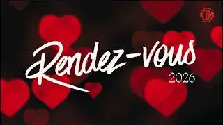 Rendez-Vous 2026 ❤️ Комментаторская
