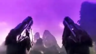 Selflex Gun Sync Submission King of Syncs Qualifying Round