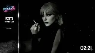 Hey Sexy Lady  | RZATA     #mix #eightbornnext #eightbornv #music
