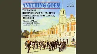 A Yorkshire Overture