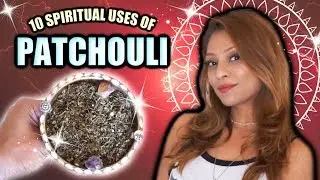 10 Spiritual Ways To Use PATCHOULI &hearts; Attract Prosperity, Manifest Love, and More! &hearts;