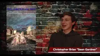 Christopher Brian 