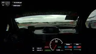 Lamera Cup 24hours of Portimao - Bert L.