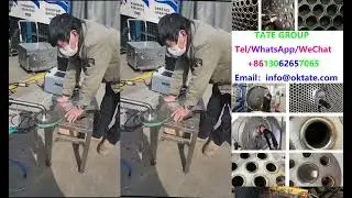 Orbital Welding Machine UK France Germany US Aerospace Orbital Welding Aircraft Fuel Hydraulic Pipes