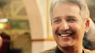 Haroon Bacha - Dagha Jang di da watan akheri jang shi